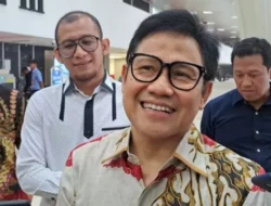 Balas Sindiran Zulhas soal Belok Nggak Kasih Sein, PKB: Tidak Perlu Juga Kasih Sein