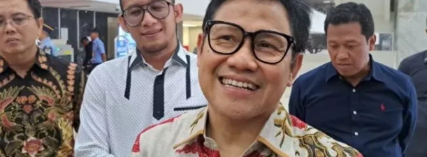 Balas Sindiran Zulhas soal Belok Nggak Kasih Sein, PKB: Tidak Perlu Juga Kasih Sein