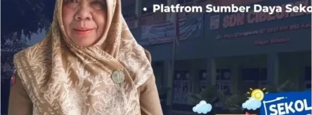 Profil Biodata Nopi Yeni: Kepsek SDN Cibeureum 1 Dipecat Usai Berhentikan Guru Lapor Pungli PPDB