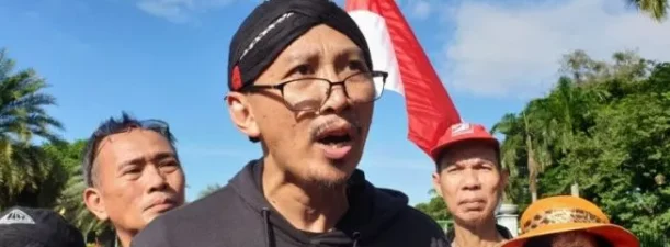 Ajak Berhenti Bela Jokowi, Abu Janda Tawari Jabatan dan Sejumlah Uang