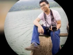 Profil dan Biodata Andrie Wibowo Eka Wardhana, Manajer WO Bakar Flare di Bromo yang Jadi Tersangka