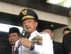 Alasan Mendagri Tak Terbuka Soal Calon Pj Gubernur: Berpotensi Timbulkan Politik Transaksional