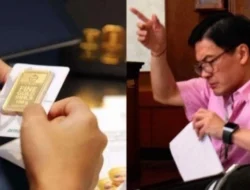 Biodata Profil Budi Said: Crazy Rich Menang Gugatan Antam 1,1 Ton Emas