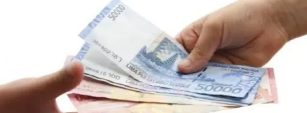 Viral Pemalsuan Uang Rp 2 Ribu Dicat Jadi Rp 20 Ribu, Gimana Cara Membedakan Uang Palsu atau Asli?