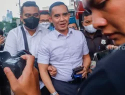 Dipanggil KPK Hari Ini, Eks Petinggi Bea dan Cukai Eko Darmanto Langsung Ditahan?