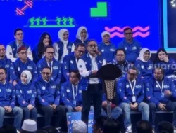 Sindir Cak Imin yang Mendadak Tinggalkan Koalisi Pendukung Prabowo, Zulhas: Belok Nggak Ngasih-ngasih Sein