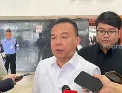 Ketua DPC Gerindra Diduga Pukuli Kader PDIP, Prabowo Kirim Tim Investigasi Ke Semarang