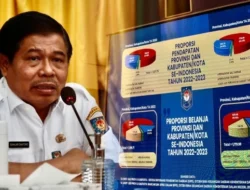 Sekjen Kemendagri Sebut SIPD Bisa Cegah Korupsi di Daerah
