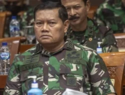Pastikan Praka Riswandi Manik Cs Diproses Hukum hingga Tuntas, Panglima TNI: Tidak Ada Impunitas!