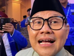 Lho! Cak Imin Ngaku Siap Diperiksa KPK Kamis Besok, Tapi Penyidik Berhalangan Hadir