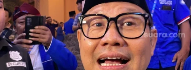 Lho! Cak Imin Ngaku Siap Diperiksa KPK Kamis Besok, Tapi Penyidik Berhalangan Hadir