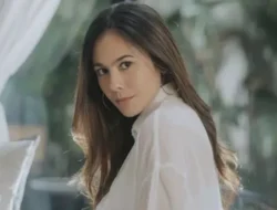 Kronologi Nyeleneh Wulan Guritno Mau Diperiksa Polisi, Lalu Dijadikan Duta Anti Judi Online