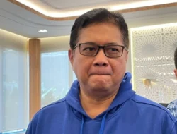 PAN Terang-terangan Berharap Demokrat Gabung Dukung Prabowo Setelah Dikhianati Anies
