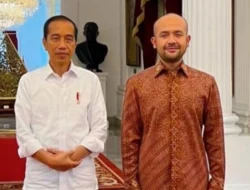 Jokowi ‘Dapat’ Proyek Rp 568 Triliun dari KTT ASEAN, HIPMI: UMKM Harus Kebagian Kuenya