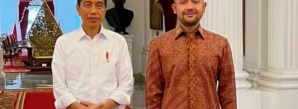 Jokowi ‘Dapat’ Proyek Rp 568 Triliun dari KTT ASEAN, HIPMI: UMKM Harus Kebagian Kuenya