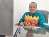 Direktur Umum PT Air Minum Intan Banjar, Abdullah Saraji. (Foto: PTAM Intan Banjar/Koranbanjar.net)