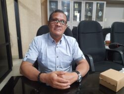 Masyarakat Miskin Tersandung Hukum, Dewan Kalsel Fasilitasi Lewat Perda Bantuan Hukum