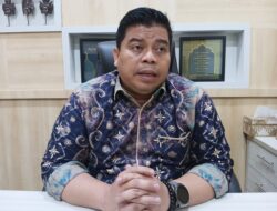 14 Pegawai PPPK dan 4 Satker di Kabupaten Segera Berkecimpung di Bawaslu