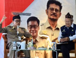 Tingkatkan Kompetensi Peternak Milenial ASEAN: Kementan Gelar Online Training Kesehatan Hewan