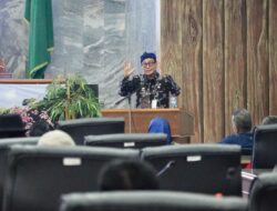 Pertanian Jago, Indonesia Kokoh, Petani Banten Siap Jaga Ketersediaan Pangan