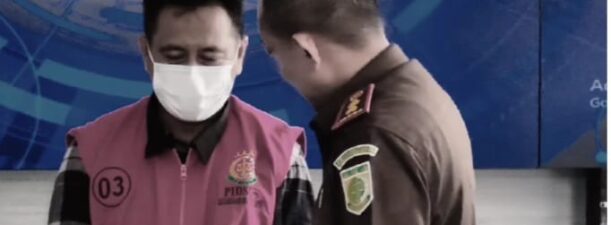 Seorang Oknum Disdik Tapin Terjerat Kasus Dugaan Korupsi Dana BOS
