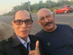 Oknum Pegawai Kelurahan Syamsuddin Noor Dilaporkan Warga Atas Tuduhan Dugaan Pemalsuan Surat Tanah