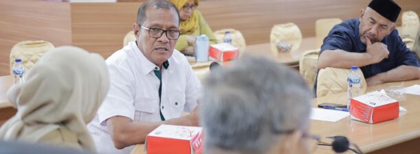 Komisi II DPRD Kalsel Dorong Pengembangan Pariwisata di Banua