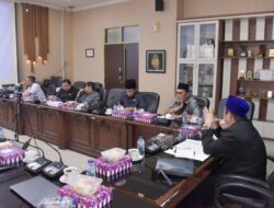 Pansus IV DPRD Kalsel Harapkan Perda Perindustrian Berikan Dampak Signifikan Bagi Masyarakat