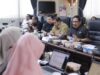 Rapat Dengar Pendapat (RDP) Komisi III DPRD Kalsel bersama Dinas Lingkungan Hidup (DLH) dan Dinas Energi dan Sumber Daya Mineral (ESDM) Provinsi Kalsel, Rabu (20/9/2023). (Foto: Humas DPRD Kalsel/Koranbanjar.net)