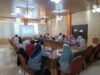 Bappedalitbang Kabupaten Banjar menggelar rapat koordinasi identifikasi risiko penggunaan air sungai, bertempat di Aula Bauntung Bappedalitbang Lantai 3, Rabu (6/9/2023). (Foto: Bappedalitbang Banjar/Koranbanjar.net)