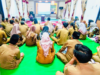 Dinas Sosial (Dinsos) menggelar kegiatan rapat koordinasi (rakor), penyaluran bantuan sosial tahun 2023, Senin (18/9/2023). (Sumber Foto: Kominfo Kabupaten Tanah Bumbu/Koranbanjar.net)