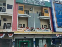 Keberatan Dengan Beban Denda Angsuran, Leasing OTO Multiartha Banjarmasin Digugat Nasabahnya