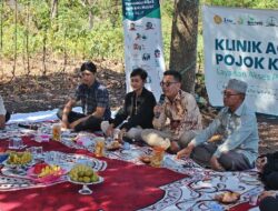 Melalui KUR Syariah, Kementan Ajak Petani Kalimantan Selatan Kembangkan Usaha Pertanian