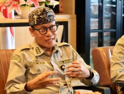 Tingkatkan Nilai Tambah Produk Pertanian, Kementan Latih Jutaan Petani dan Penyuluh