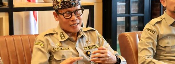 Tingkatkan Nilai Tambah Produk Pertanian, Kementan Latih Jutaan Petani dan Penyuluh