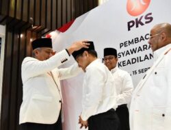 PKS Kalimantan Selatan Siap Totalitas Menangkan Anies- Muhaimin