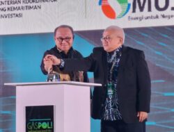 Anang Syakhfiani Wakili Ridwan Kamil, Buka Forum Gaspol Transisi Energi Daerah Penghasil Migas