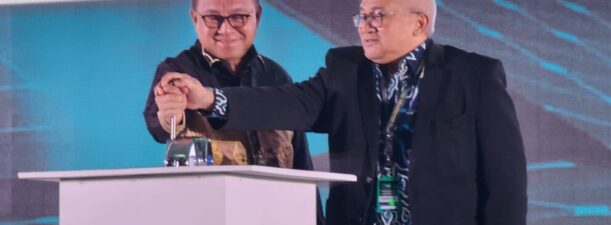 Anang Syakhfiani Wakili Ridwan Kamil, Buka Forum Gaspol Transisi Energi Daerah Penghasil Migas
