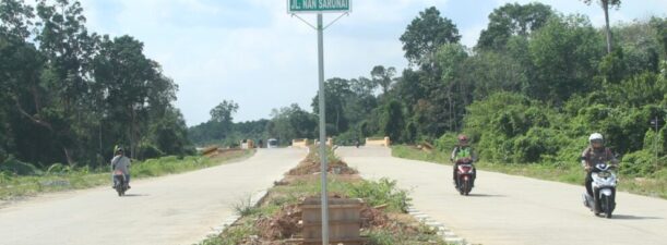 Pemkab Anggarkan Rp 12 Miliar, Bakal Bangun Kampus STIT Tabalong di Jalan Nan Sarunai