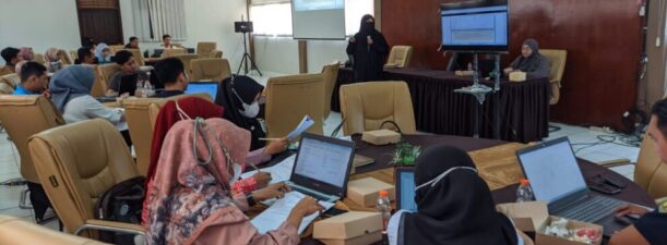 Belasan PPPK Dinyatakan Lulus Optimalisasi Tenaga Teknis Lingkup Pemkab Tabalong