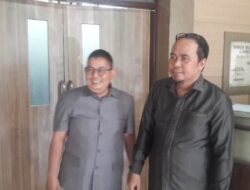 Diprediksi Lima Anggota DPRD Kabupaten Banjar Pindah Parpol
