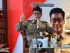 Soft opening Pelatihan Sejuta Petani dan Penyuluh Volume 8 di tahun 2023 "Peningkatan Nilai Tambah Pertanian," Selasa (19/09/2023) di Cinagara, Bogor. (Sumber Foto: Tim Ekspos SMK PP Negeri Banjarbaru/Koranbanjar.net)