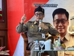 Kementan: Pelatihan Sejuta Petani dan Penyuluh Bisa Memperluas Akses KUR dan Menggerakkan Pertanian