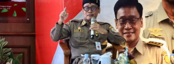 Kementan: Pelatihan Sejuta Petani dan Penyuluh Bisa Memperluas Akses KUR dan Menggerakkan Pertanian