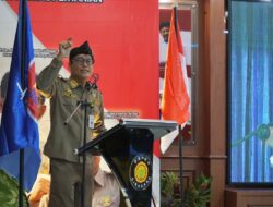 Kementan: Pelatihan Sejuta Petani dan Penyuluh Bisa Memperluas Akses KUR dan Menggerakkan Pertanian