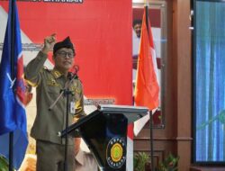 Kementan Tingkatkan Kompetensi Peternak Milenial di Kawasan ASEAN