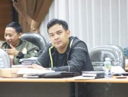 Waket DPRD Banjarbaru Apresiasi Pemko Banjarbaru Dukung Cempaka Jadi Wisata Religi