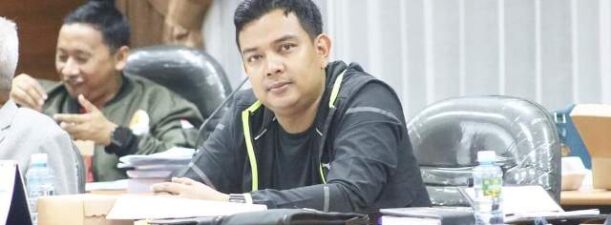 Waket DPRD Banjarbaru Apresiasi Pemko Banjarbaru Dukung Cempaka Jadi Wisata Religi