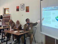 Geopark Meratus Didukung 54 Situs Terkemuka Kalimantan Selatan