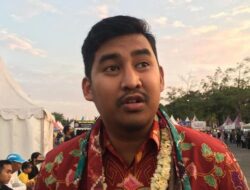 Pekan Kebudayaan Daerah di Banjarbaru Dapat Apresiasi Ketua Dewan
